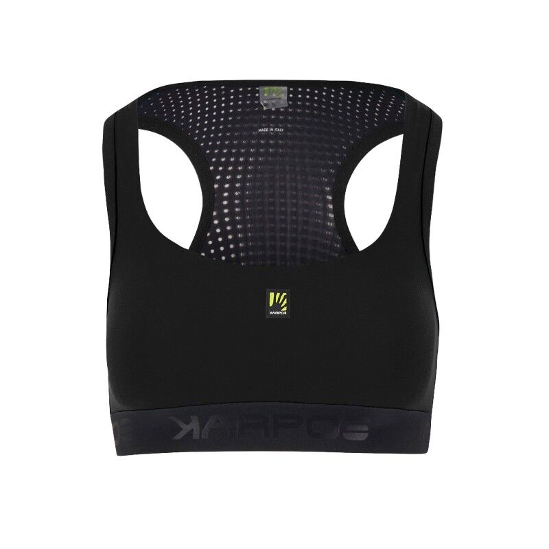 Karpos Quick Evo Bra - Sujetador deportivo - Mujer | Hardloop