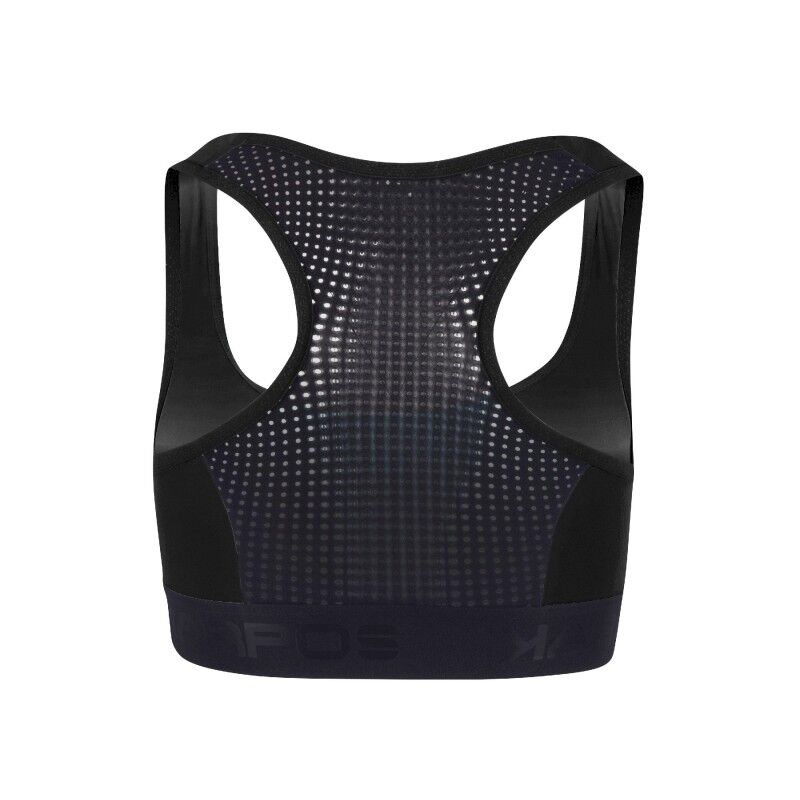 Karpos Quick Evo Bra - Reggiseno sportivo - Donna | Hardloop