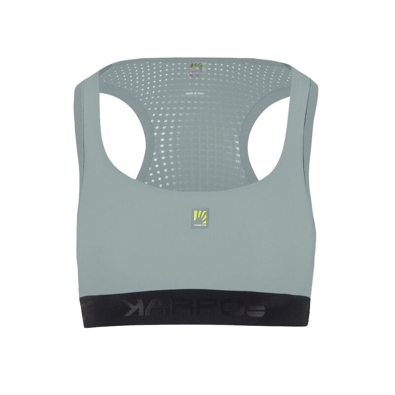 Karpos Quick Evo Bra - Sport-BH - Dam | Hardloop