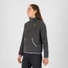 Karpos Rocchetta Half Zip Fleece - Fleecejacke - Damen | Hardloop