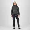 Karpos Rocchetta Half Zip Fleece - Fleecetakki - Naiset | Hardloop