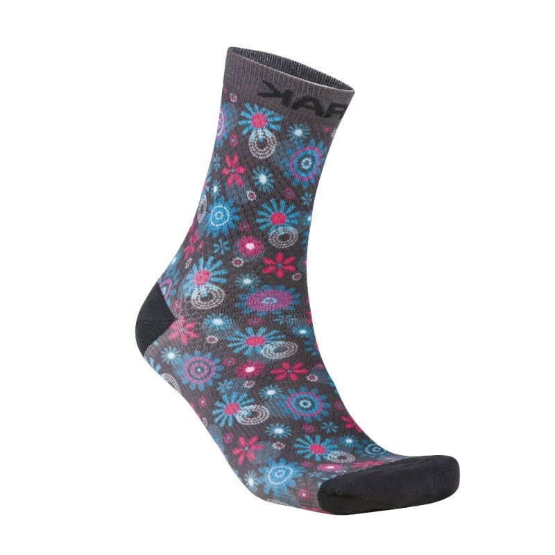 Spasso Print Socks - Skarpety damskie