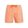 Burnt Peach
