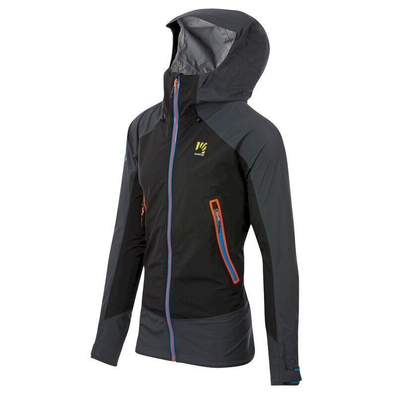 Karpos Storm Evo Jacket - Regenjacke - Herren | Hardloop
