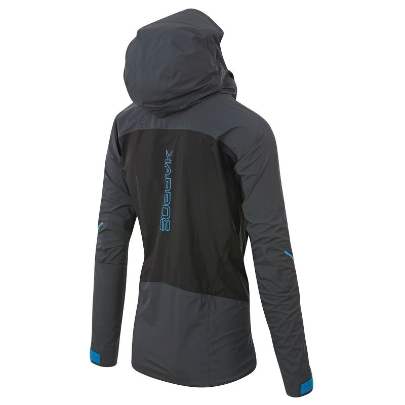Karpos Storm Evo Jacket - Chaqueta impermeable - Hombre | Hardloop