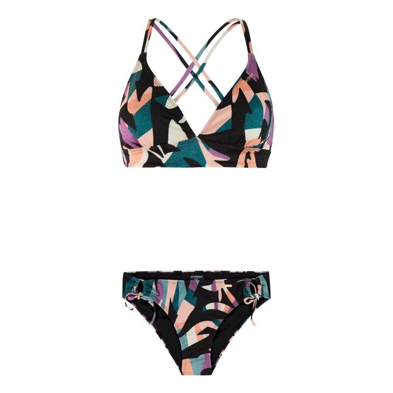 Prtfrio - Bikini para mujer