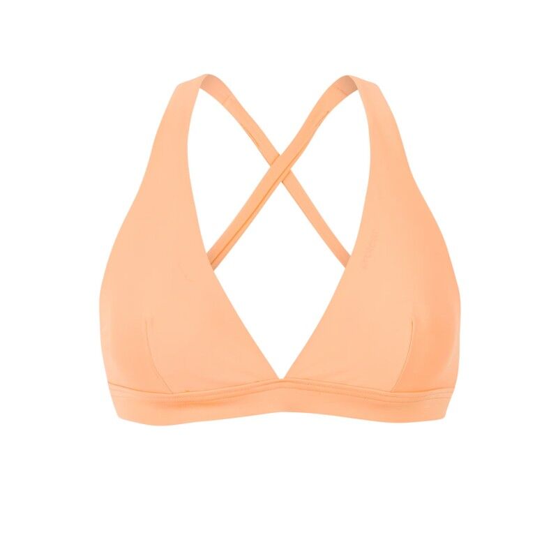 MIXEnds triangle bikini top - Bikini-Top