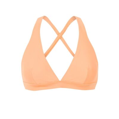 MIXEnds triangle bikini top - Bikiniyläosa