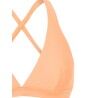 Protest MIXEnds triangle bikini top - Top de bikini | Hardloop