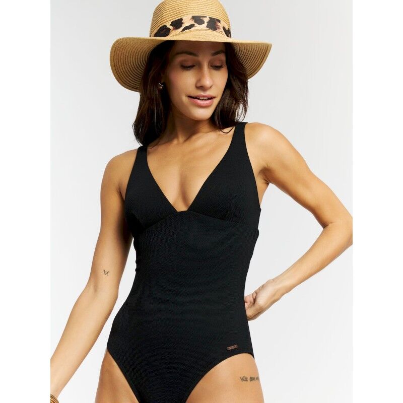 Protest Prtriot - Women's One Piece Swimsuit | Hardloop