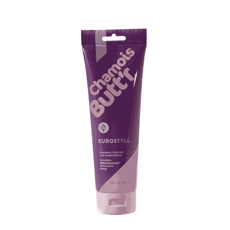 Chamois Butt'r crème Eurostyle