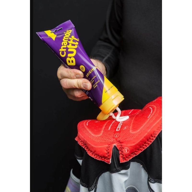 Chamois Buttr Chamois Butt'r crème Original | Hardloop