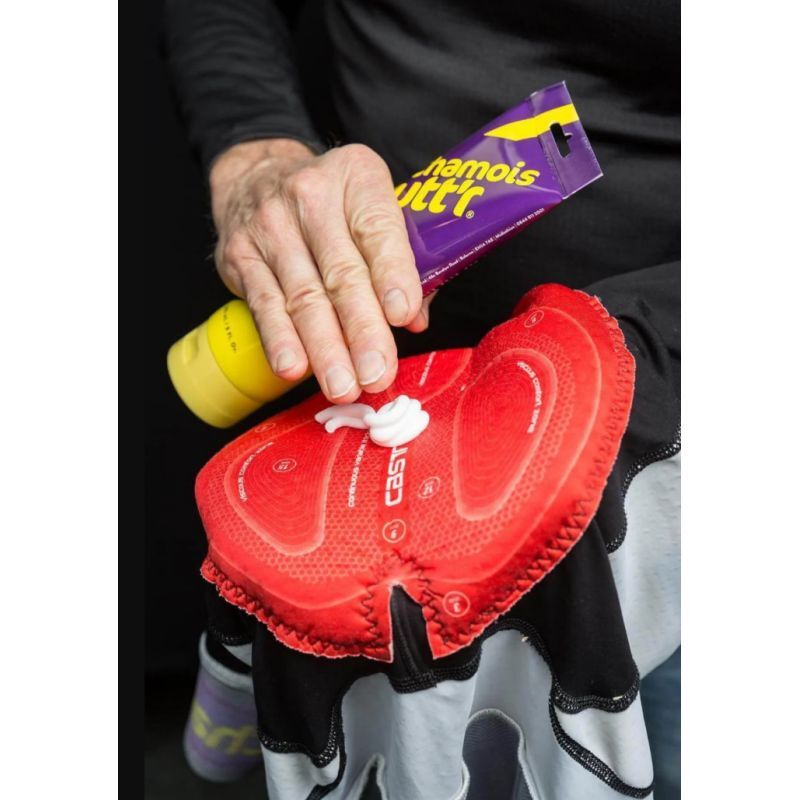Chamois Buttr Chamois Butt'r crème Original | Hardloop