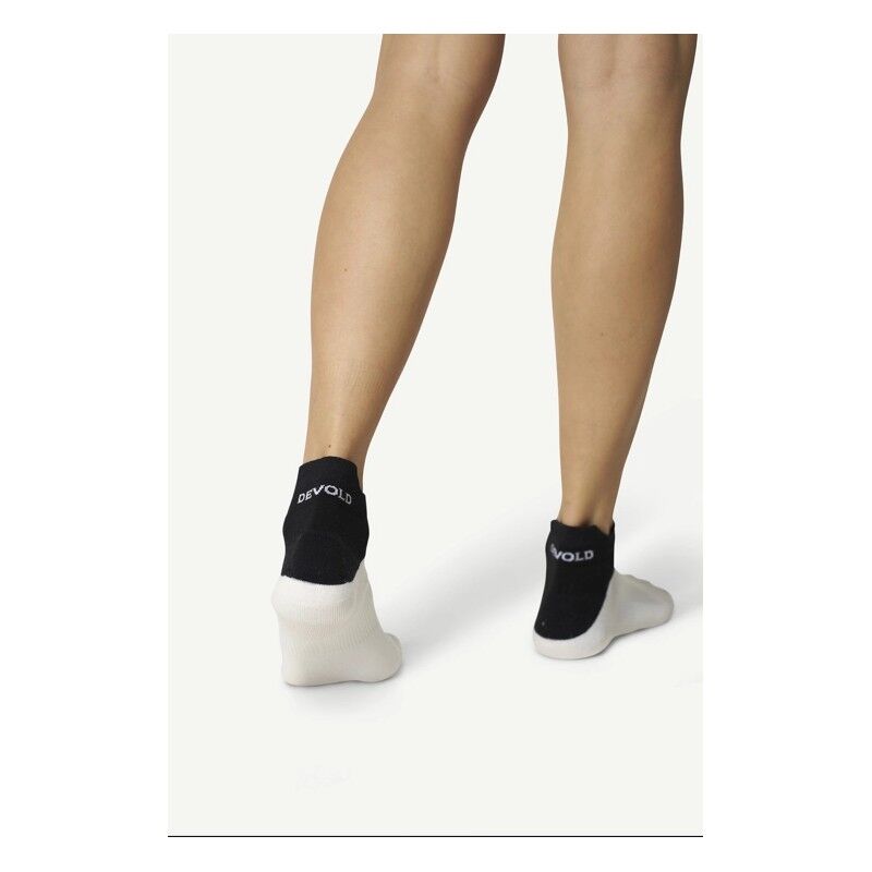 Devold Endurance Merino Low Sock - Socken | Hardloop