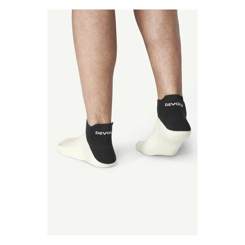 Devold Endurance Merino Low Sock - Socken | Hardloop