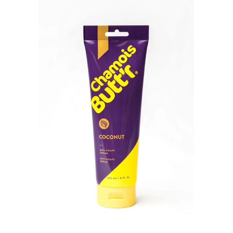 Chamois Butt'r crème Coconut
