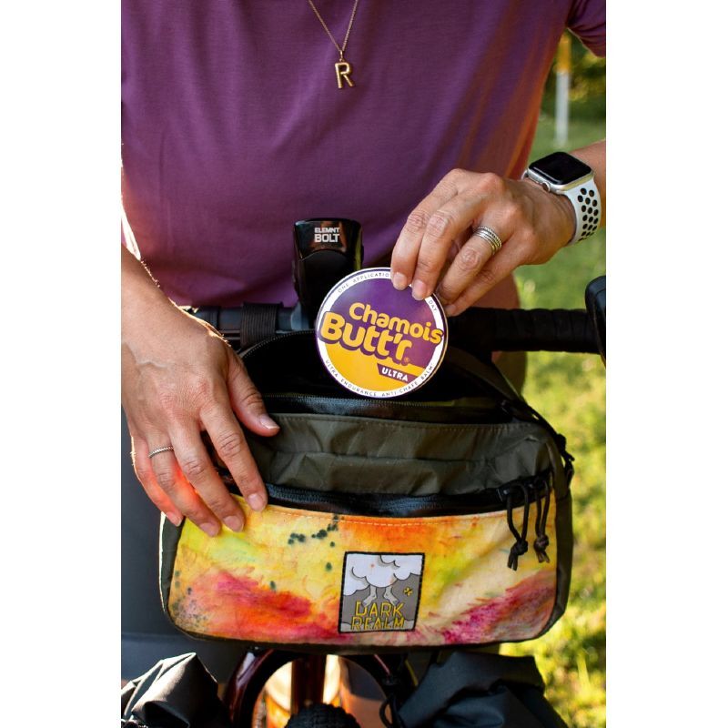 Chamois Buttr Chamois Butt'r baume Ultra | Hardloop