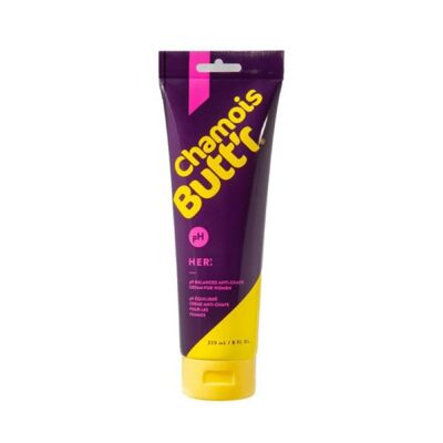 Chamois Butt'r crème femme Her' - Crème anti-frottement