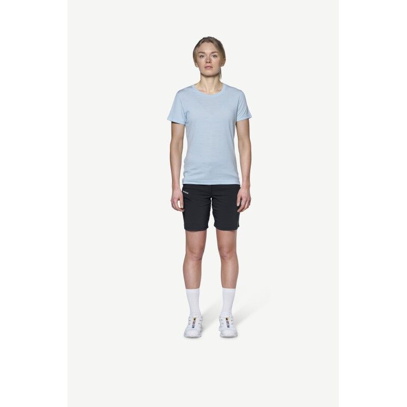 Devold Classic Tee Wmn - Merino shirt - Women's | Hardloop