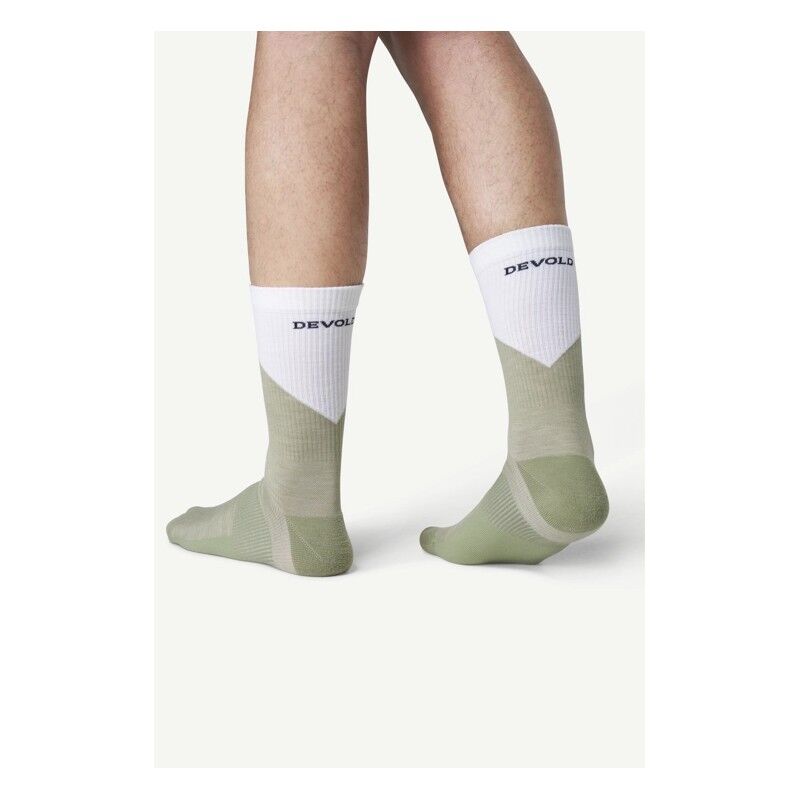 Devold Endurance Merino Sock - Socken | Hardloop