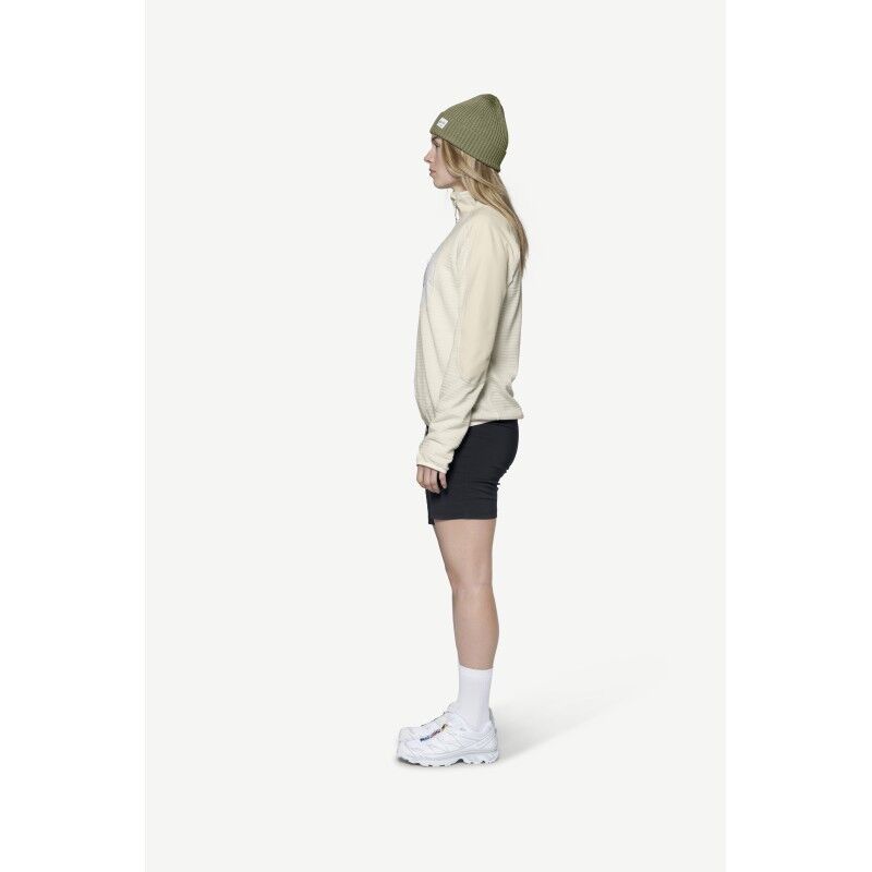Devold Adventure Jacket Wmn - Fleecejacke - Damen | Hardloop