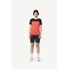 Devold Classic Linear Tee Wmn - Merino shirt - Women's | Hardloop