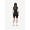 Devold Classic Linear Tee Wmn - T-shirt en laine mérinos femme | Hardloop