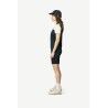 Devold Classic Linear Tee Wmn - Koszulka z wełny Merino® damska | Hardloop
