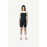 Devold Classic Linear Tee Wmn - Merinotröja - Dam | Hardloop