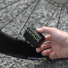 Cycplus AS2 Ultra - Bike Pump | Hardloop