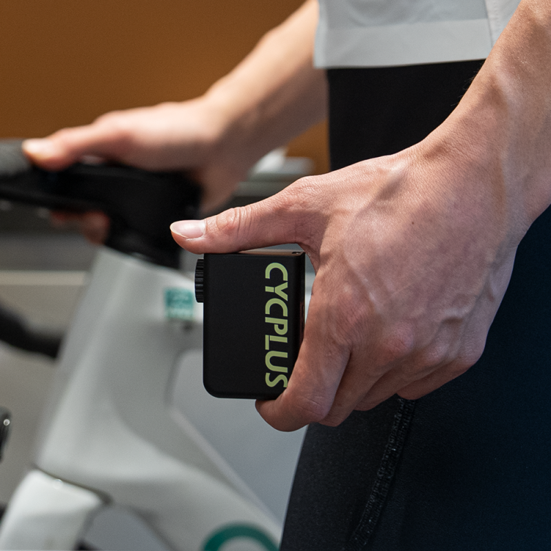 Cycplus AS2 Ultra - Pompe à vélo | Hardloop