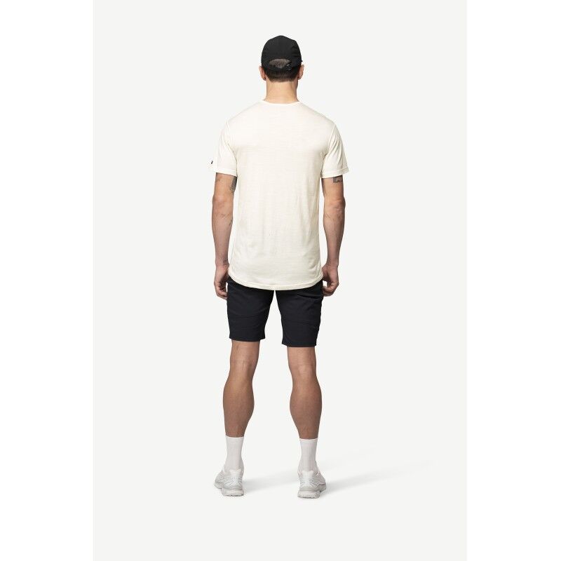 Devold Breeze - T-shirt Herrer