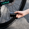 Cycplus AS2 Pro - Cykelpump | Hardloop
