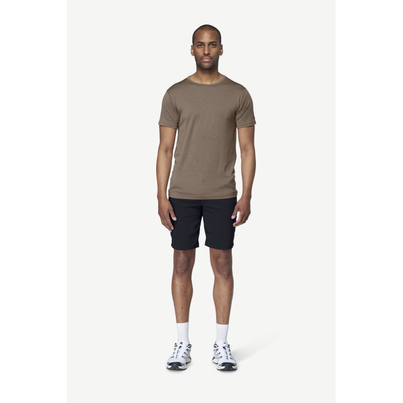 Devold Breeze Merino 150 T-Shirt Man - Merino shirt - Men's | Hardloop