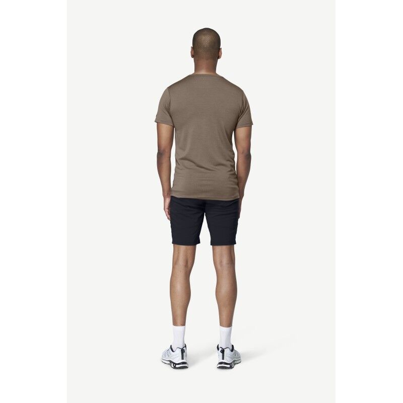 Devold Breeze Merino 150 T-Shirt Man - Merino shirt - Men's | Hardloop