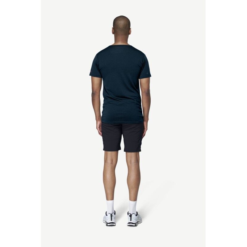 Devold Breeze - T-shirt Herr