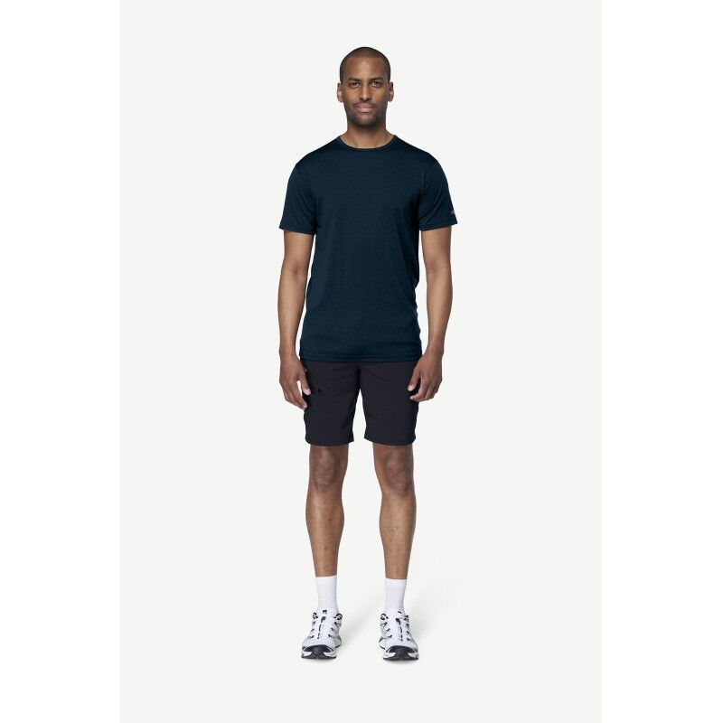 Devold Breeze - T-shirt meski | Hardloop