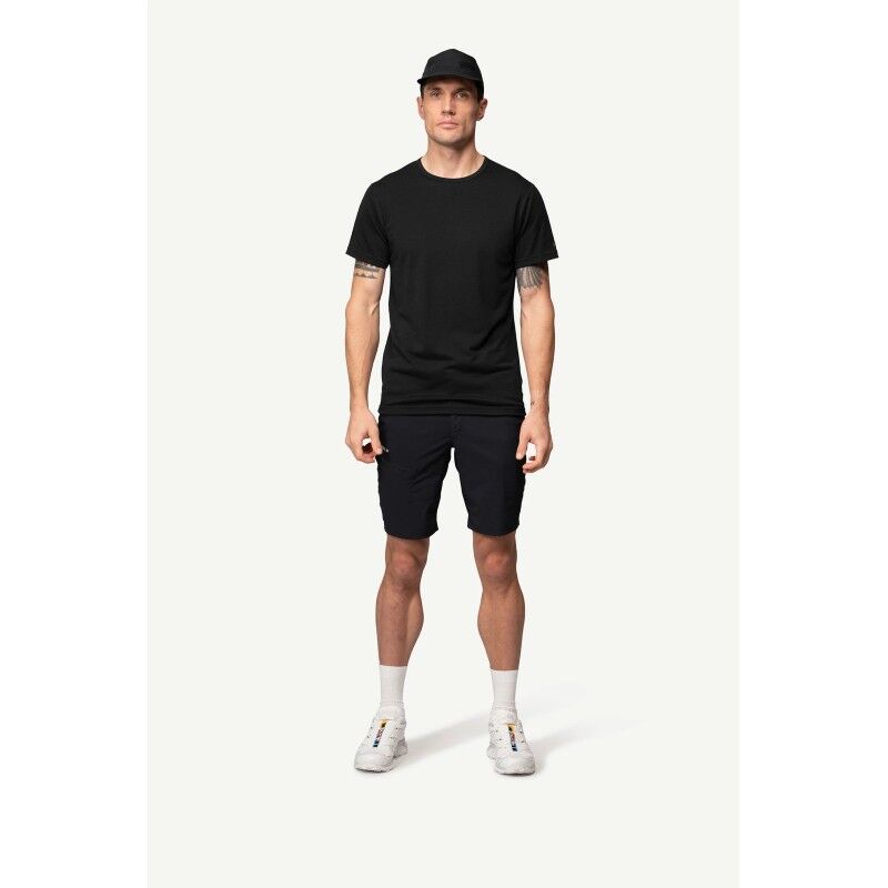 Devold Breeze  - T-Shirt - Herren