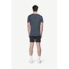 Devold Active "Skyline" Tee Man - Merino shirt - Men's | Hardloop
