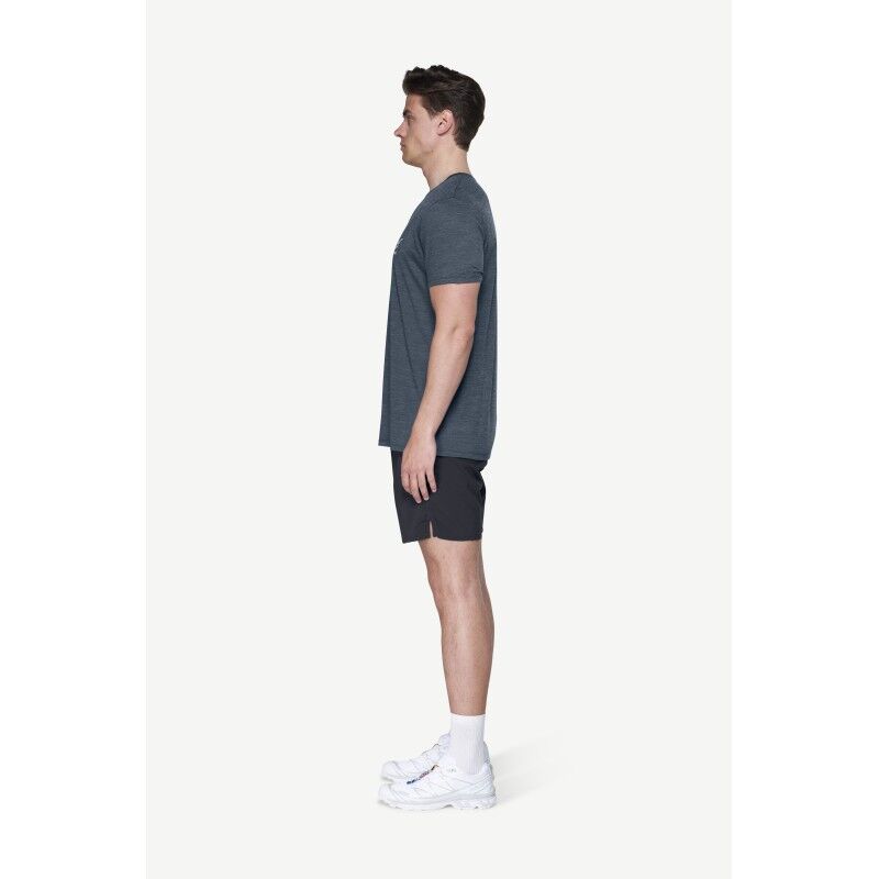 Devold Active "Skyline" Tee Man - Merino shirt - Men's | Hardloop