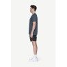 Devold Active "Skyline" Tee Man - Merino shirt - Men's | Hardloop