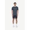 Devold Active "Skyline" Tee Man - Merino shirt - Men's | Hardloop