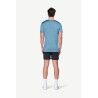 Devold Active "Skyline" Tee Man - Camiseta de lã merino homem | Hardloop