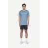 Devold Active "Skyline" Tee Man - Merino shirt - Men's | Hardloop