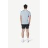 Devold Classic "Summit" Tee Man - Camiseta de lã merino homem | Hardloop