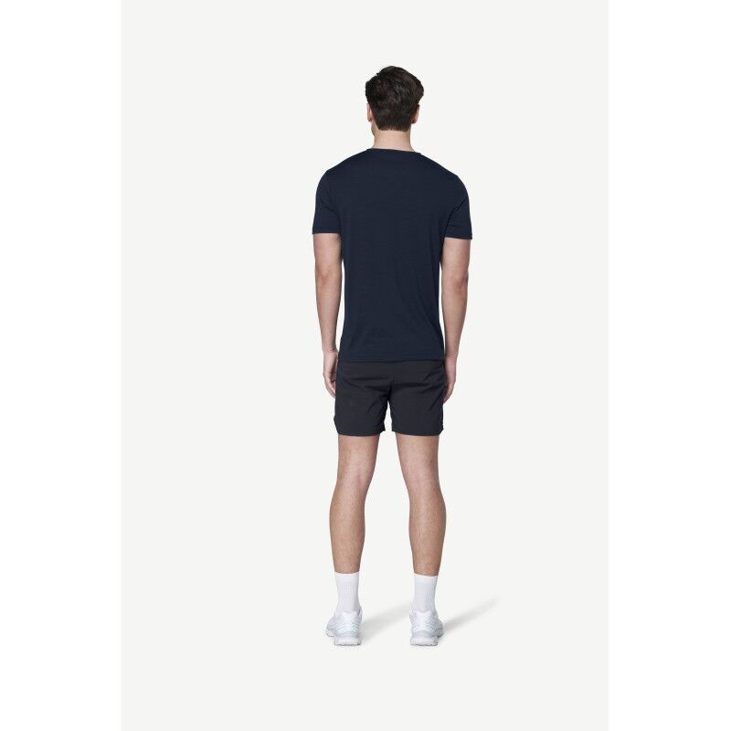 Devold Classic "Summit" Tee Man - Merino shirt - Men's | Hardloop
