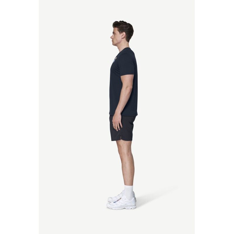 Devold Classic "Summit" Tee Man - Merino shirt - Men's | Hardloop