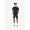 Devold Classic "Summit" Tee Man - T-shirt en laine mérinos homme | Hardloop