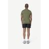 Devold Classic "Summit" Tee Man - T-shirt en laine mérinos homme | Hardloop
