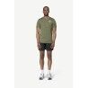 Devold Classic "Summit" Tee Man - Camiseta de lã merino homem | Hardloop